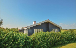 3 Bedroom Stunning Home In Væggerløse, Bogø By